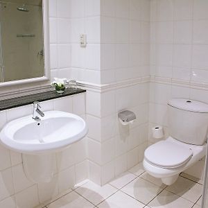 Standard Room with 1 Single Bed